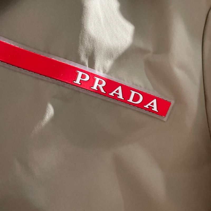 Prada Outwear